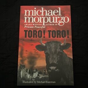 Michael Morpurgo, Toro Toro